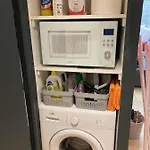 Cocon Douillet Avec Chaleur Ambiante Du Poele A Pellets Hastiere-par-dela