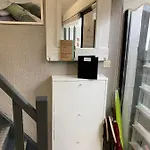 Cocon Douillet Avec Chaleur Ambiante Du Poele A Pellets