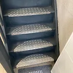 Cocon Douillet Avec Chaleur Ambiante Du Poele A Pellets Hastiere-par-dela