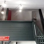 Cocon Douillet Avec Chaleur Ambiante Du Poele A Pellets Domek alpejski *