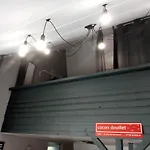 Cocon Douillet Avec Chaleur Ambiante Du Poele A Pellets Domek alpejski