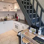 Cocon Douillet Avec Chaleur Ambiante Du Poele A Pellets