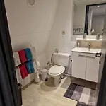 Cocon Douillet Avec Chaleur Ambiante Du Poele A Pellets