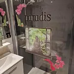 Cocon Douillet Avec Chaleur Ambiante Du Poele A Pellets * Hastiere-par-dela