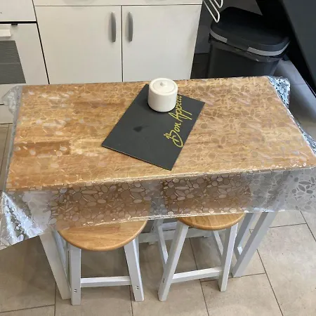 Cocon Douillet Avec Chaleur Ambiante Du Poele A Pellets *