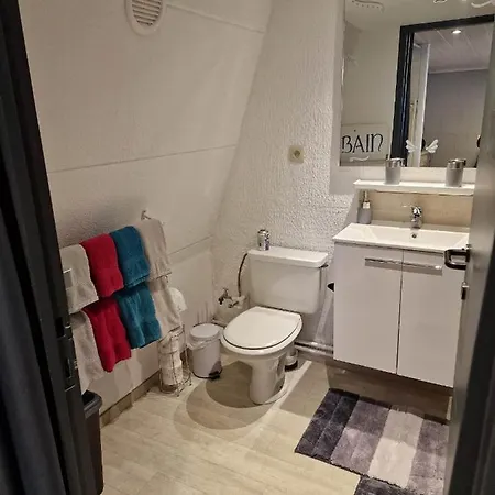 Cocon Douillet Avec Chaleur Ambiante Du Poele A Pellets