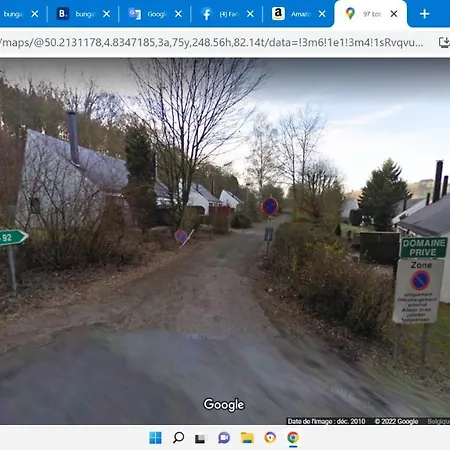 Domek alpejski Cocon Douillet Avec Chaleur Ambiante Du Poele A Pellets Hastiere-par-dela