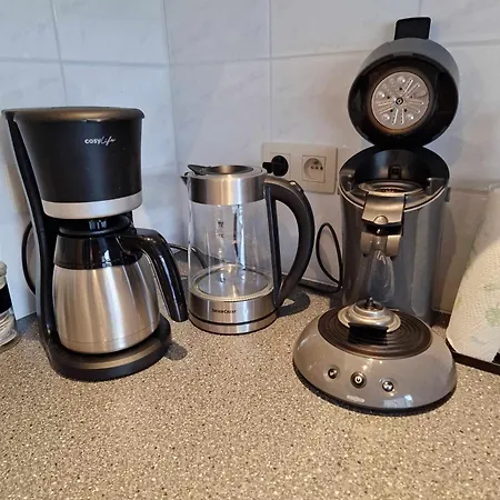 Cocon Douillet Avec Chaleur Ambiante Du Poele A Pellets Domek alpejski *
