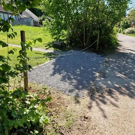 Cocon Douillet Avec Chaleur Ambiante Du Poele A Pellets * Hastiere-par-dela