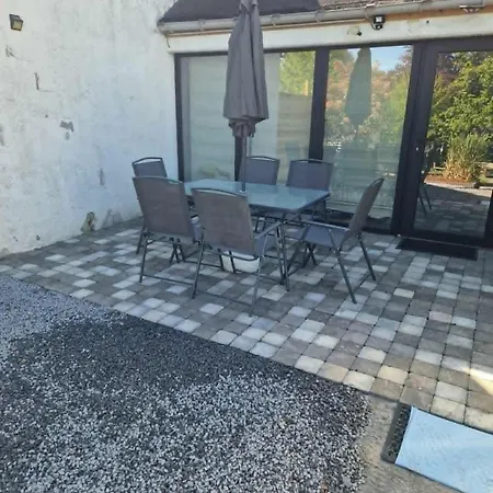 Domek alpejski Cocon Douillet Avec Chaleur Ambiante Du Poele A Pellets *
