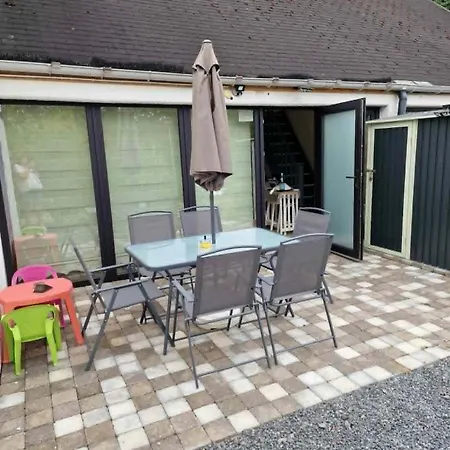 Cocon Douillet Avec Chaleur Ambiante Du Poele A Pellets *