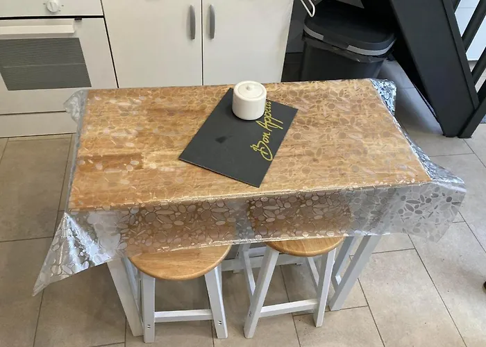 Cocon Douillet Avec Chaleur Ambiante Du Poêle à Pellets *