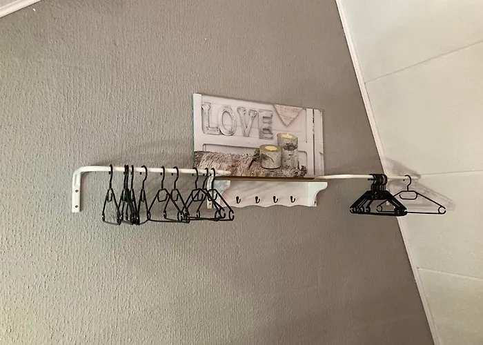 Cocon Douillet Avec Chaleur Ambiante Du Poêle à Pellets Chalé *