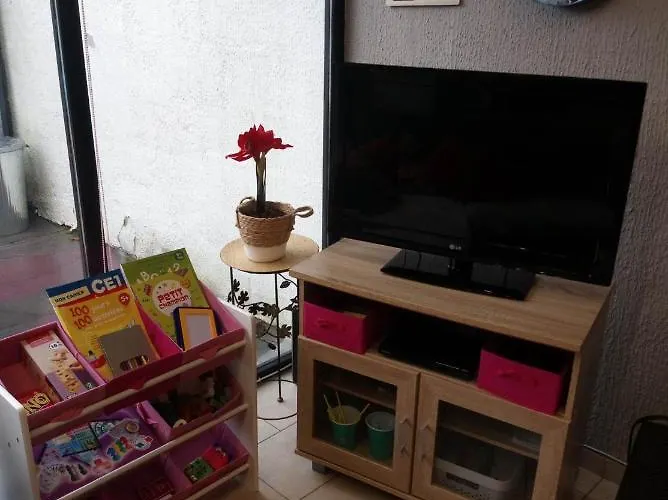 Cocon Douillet Avec Chaleur Ambiante Du Poêle à Pellets Hastiere-par-dela